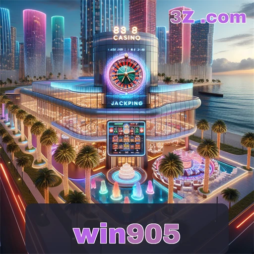 win905 Pagamentos rápidos