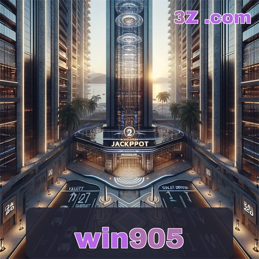Recursos VIP que Transformam a Experiência no Win905
